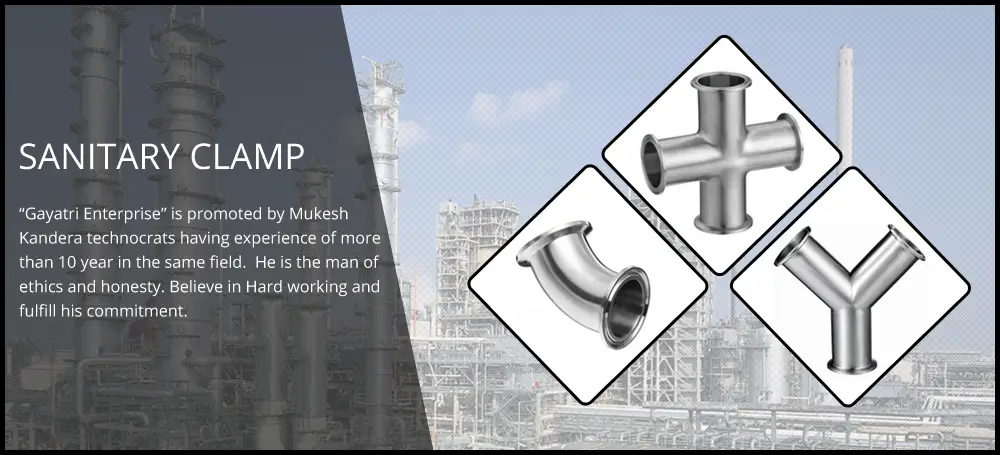 ss pipe fittings supplier